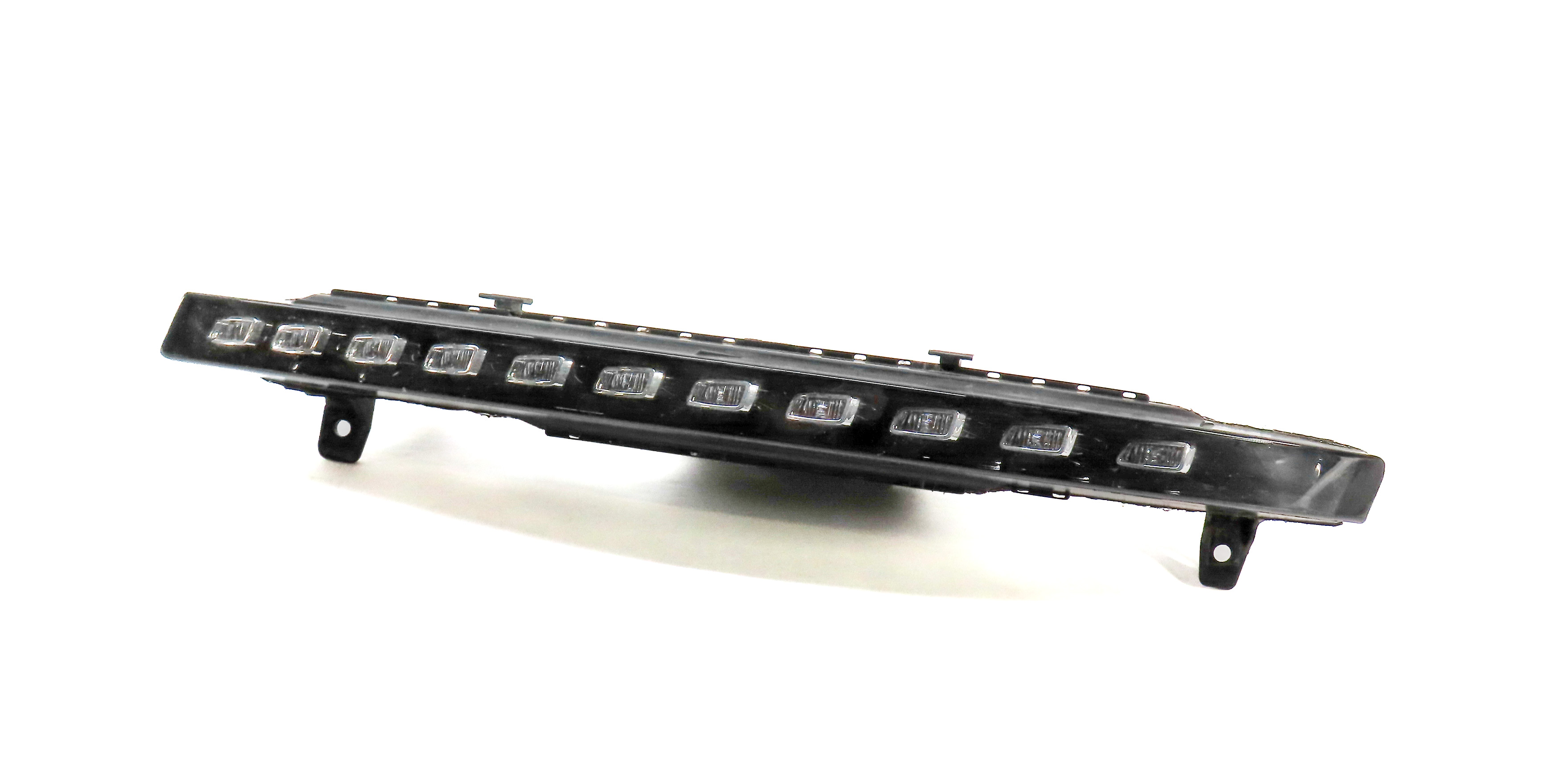 2010-2015 AUDI Q7 (4L) LEFT FRONT DRIVER TURN SIGNAL LED MARKER LIGHT LAMP — exact item pictured